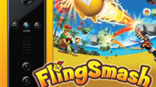Fling The Wii RemotePlus With FlingSmash